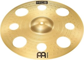 Meinl 16" HCS Trash Crash