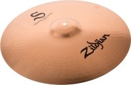 Zildjian 18" S Medium Thin Crash - cena, porovnanie