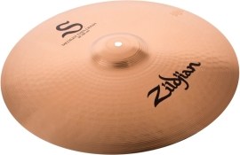 Zildjian 16" S Medium Thin Crash