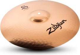 Zildjian 16" S Thin Crash