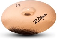 Zildjian 14" S Thin Crash - cena, porovnanie