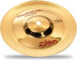 Zildjian 10" FX Oriental China