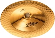 Zildjian 21" A Ultra Hammered China Brilliant - cena, porovnanie