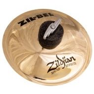 Zildjian 9.5" Zil Bell Large - cena, porovnanie