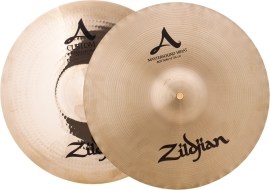 Zildjian 14" A Mastersound Hi Hat