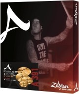 Zildjian A Sweet Ride Box Set - cena, porovnanie