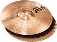 Paiste 14" PST 5 Sound Edge Hats - cena, porovnanie