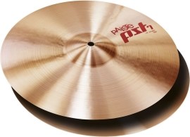 Paiste 14" PST 7 Hi-Hat