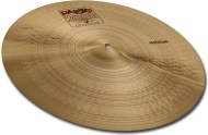 Paiste 2002 20" Medium Crash - cena, porovnanie