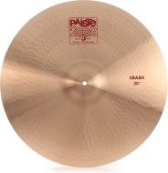 Paiste 2002 20" Crash - cena, porovnanie