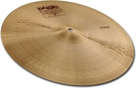 Paiste 2002 17" Crash