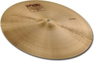 Paiste 2002 17" Crash - cena, porovnanie