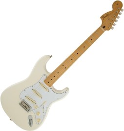 Fender Jimi Hendrix Stratocaster