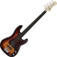 Fender Tony Franklin Precision Bass Fretless - cena, porovnanie