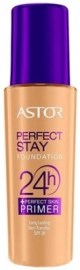Astor Perfect Stay Foundation 24h + Primer 30ml