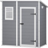 Keter Manor Pent 6x4