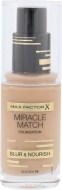 Max Factor Miracle Match 30ml - cena, porovnanie