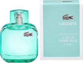 Lacoste Eau de Lacoste L.12.12 Elle Natural 90ml