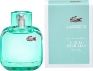 Lacoste Eau de Lacoste L.12.12 Elle Natural 90ml - cena, porovnanie