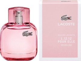 Lacoste Eau de Lacoste L.12.12 Elle Sparkling 50ml