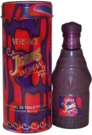 Versace Jeans Woman 75ml