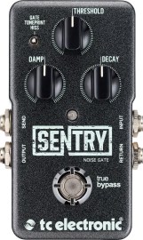 TC Electronic Sentry