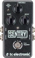 TC Electronic Sentry - cena, porovnanie