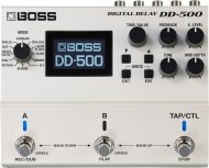 Boss DD-500 - cena, porovnanie