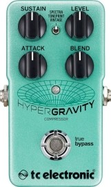 TC Electronic Hyper Gravity