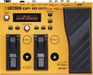Boss GP-10GK - cena, porovnanie