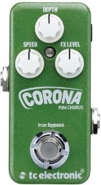 TC Electronic Corona Mini