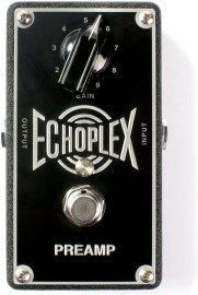 Dunlop EP101 Echoplex