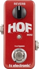 TC Electronic Hall of Fame Mini