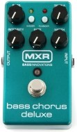 Dunlop MXR M83 Bass Chorus Deluxe - cena, porovnanie