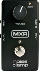 Dunlop MXR M195 Noise Clamp