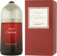 Cartier Pasha De Cartier Edition Noire Sport 100ml - cena, porovnanie