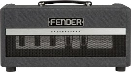 Fender Bassbreaker 15 Head