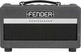 Fender Bassbreaker 007 Head