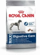 Royal Canin Maxi Digestive Care 3kg - cena, porovnanie