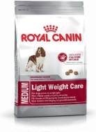 Royal Canin Medium Light Weight Care 3kg - cena, porovnanie