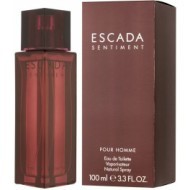 Escada Sentiment 100ml - cena, porovnanie