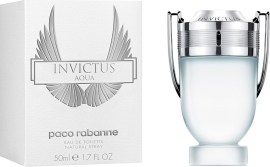 Paco Rabanne Invictus Aqua 100ml