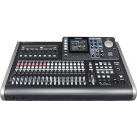 Tascam DP-24SD