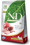 ND Grain Free Dog Adult Mini Chicken & Pomegranate 0.8kg - cena, porovnanie