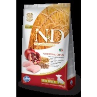 ND Low Grain Dog Puppy Mini Chicken & Pomegranate 0.8kg - cena, porovnanie