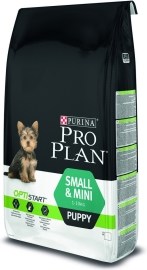 Purina Pro Plan Puppy Small & Mini 7kg