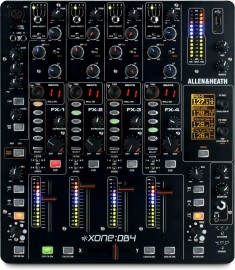 Allen & Heath XONE:DB4