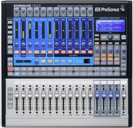 Presonus StudioLive 16.0.2