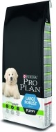 Purina Pro Plan Puppy Large Robust 12kg - cena, porovnanie