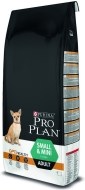 Purina Pro Plan Adult Small & Mini 14kg - cena, porovnanie